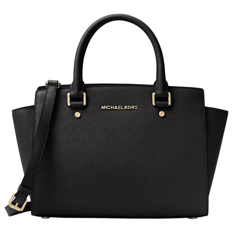 michael kors medium selma bag large